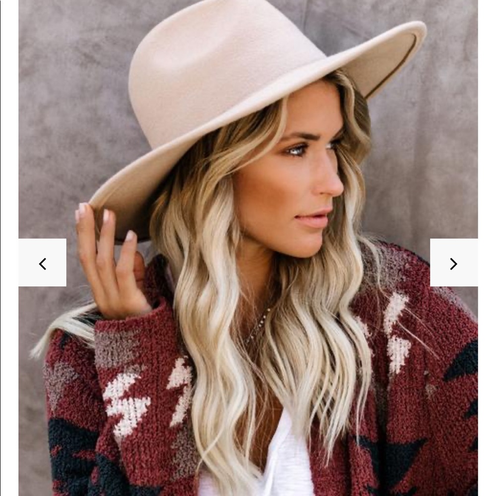 Vici dolls el Dorodo Beige Hat